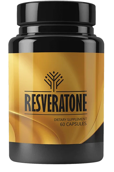 Resveratone 1 Bottle
