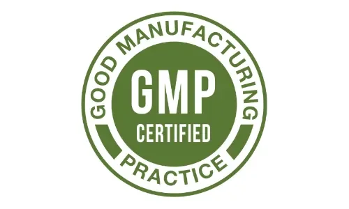 Resveratone GMP Certified